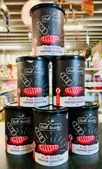 Grill Society Pepper Sauce Mix - 150g