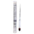 Alcometer. 0 -100% & Proof (scale with instructions)