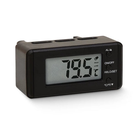 Still Spirits Create+ Beeping Alarm Thermometer & Bracket