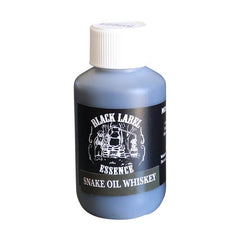 Black Label Snake Oil Whiskey Spirit Essence - 125ml