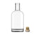 Spirit Bottle - Apollo 700ml with Stopper