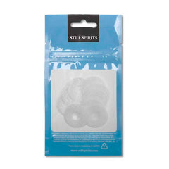 Still Spirits Air Still Washers - 10 units