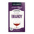 Still Spirits Top Shelf Select Classic Brandy - 2x31g Sachets