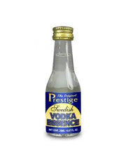 Prestige Swedish Vodka Spirit Essence - 20ml