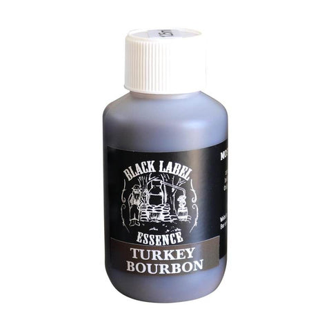 Black Label Turkey Bourbon Spirit Essence - 125ml