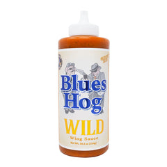 Blues Hog - WILD WING Sauce 524g