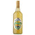 Billson's Zesty Lemon Cordial - 700ml