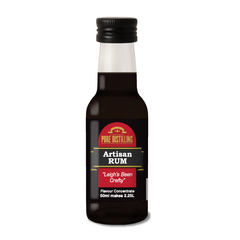 Pure Distilling Artisan Rum Spirit Essence - 50ml