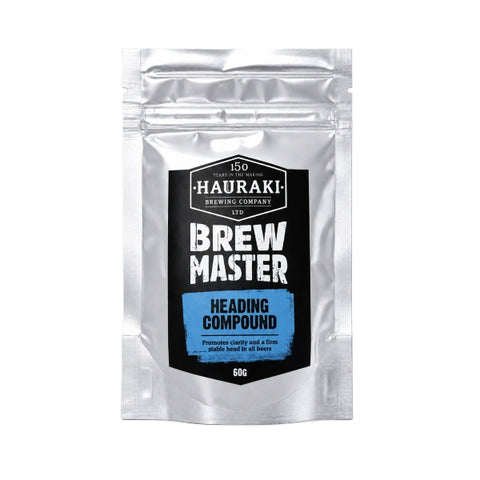 BrewMaster Heading Compound 60g