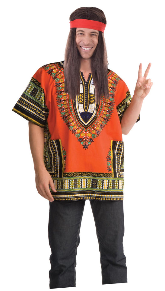 Dashiki online 2025