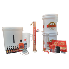 Pure Distilling Distillery Kit