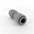 duotight - 9.5mm (3/8”) Female x 9.5mm (3/8”) Female Joiner