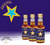 Samuel Willard's Gold Star Mature Oak Spirit Essence - 50ml