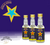 Samuel Willard's Gold Star White Rum Spirit Essence - 50ml