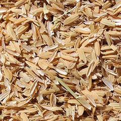 Rice Hulls - 1kg