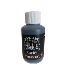 Black Label Whiskey JW Spirit Essence - 125ml