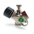 Mini 360 Core Actuator Regulator - Pin Actuator / Piercer