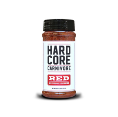 Hard Core Carnivore - RED All Purpose Seasoning 311g