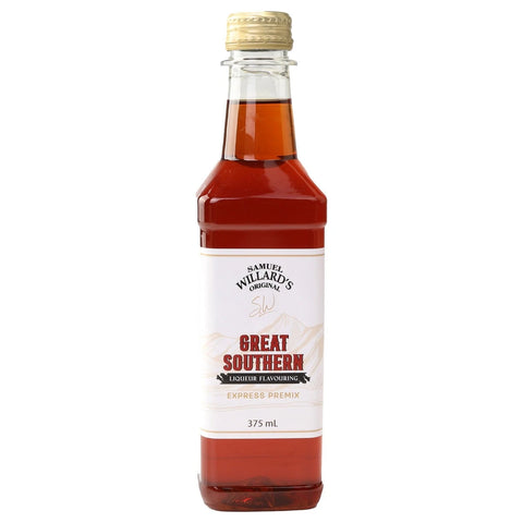 Samuel Willard's Great Southern Premix - 375ml