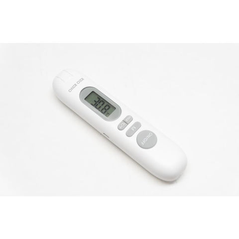 White Digital Pocket Thermometer