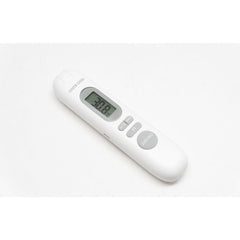 White Digital Pocket Thermometer