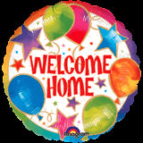 Welcome Home Celebration