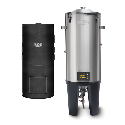 Grainfather Conical Fermenter + FREE Insulation Jacket