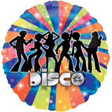 Disco Dancers