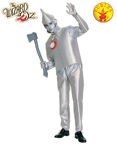 Tin Man (Hire Only)