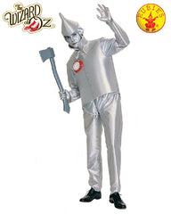 Tin Man (Hire Only)