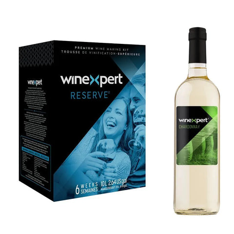 Winexpert Reserve Australian Chardonnay