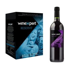 Winexpert Reserve Chilean Pinot Noir