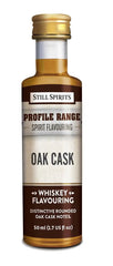 Still Spirits Profiles Whiskey Oak Cask - 50ml