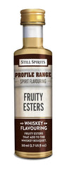 Still Spirits Profiles Whiskey Fruity Esters - 50ml