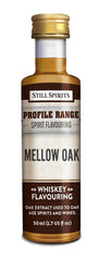 Still Spirits Profiles Whiskey Whiskey Mellow Oak - 50ml