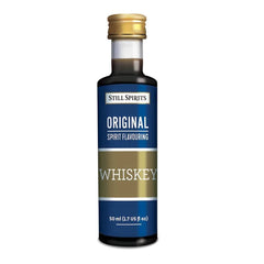 Still Spirits Original Whiskey Spirit Flavouring - 50ml