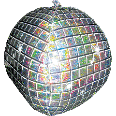 Disco Ball