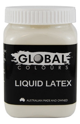 Liquid Latex - 200ml