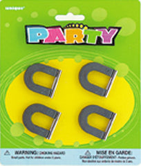 Super Strong Magnets (4 pack)
