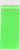 Wristbands - Lime (100 pack)