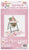 1st Birthday Pink High Chair Kit