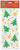 Golden Xmas Tree Cellophane Bags (20 pack)