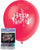 Happy New Year Latex Balloons (8)