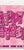 Glitz Pink Happy Birthday Table Cover