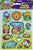 Safari Sticker Sheets