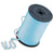 Curling Ribbon (Standard) 450m - Pastel Blue