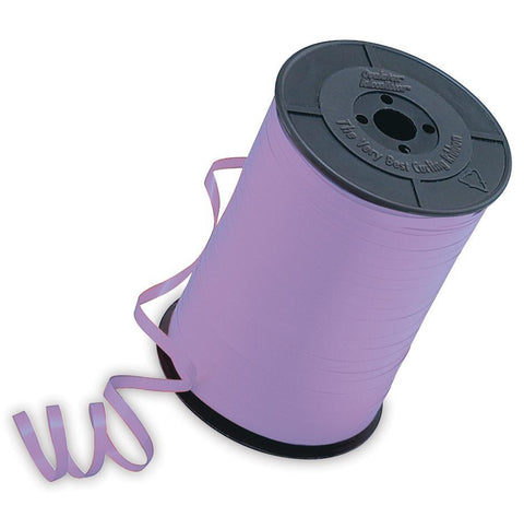 Curling Ribbon (Standard) 450m - Lilac