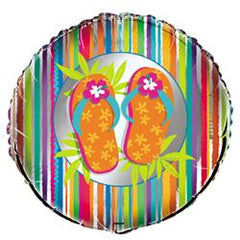 Flip Flop Foil Balloon - 46cm