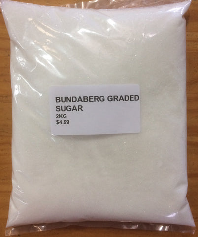 Sugar - 2kg