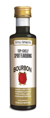 Still Spirits Top Shelf Bourbon - 50ml